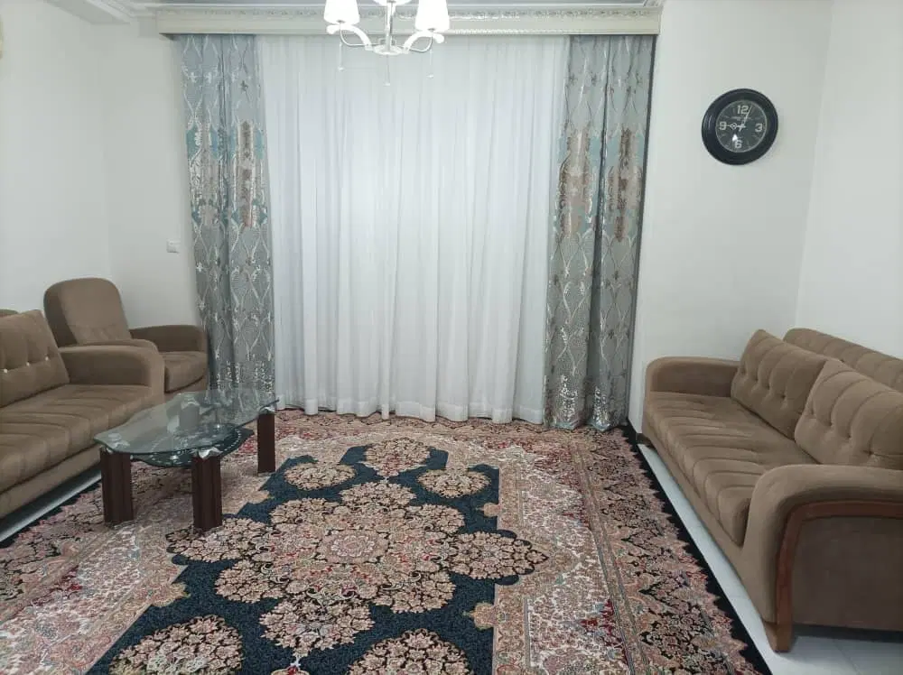 رهن کامل یک خوابه تمیز نوبنیاد