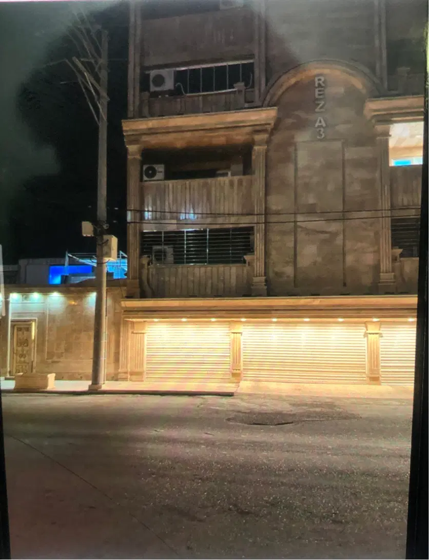 فروش مغازه
