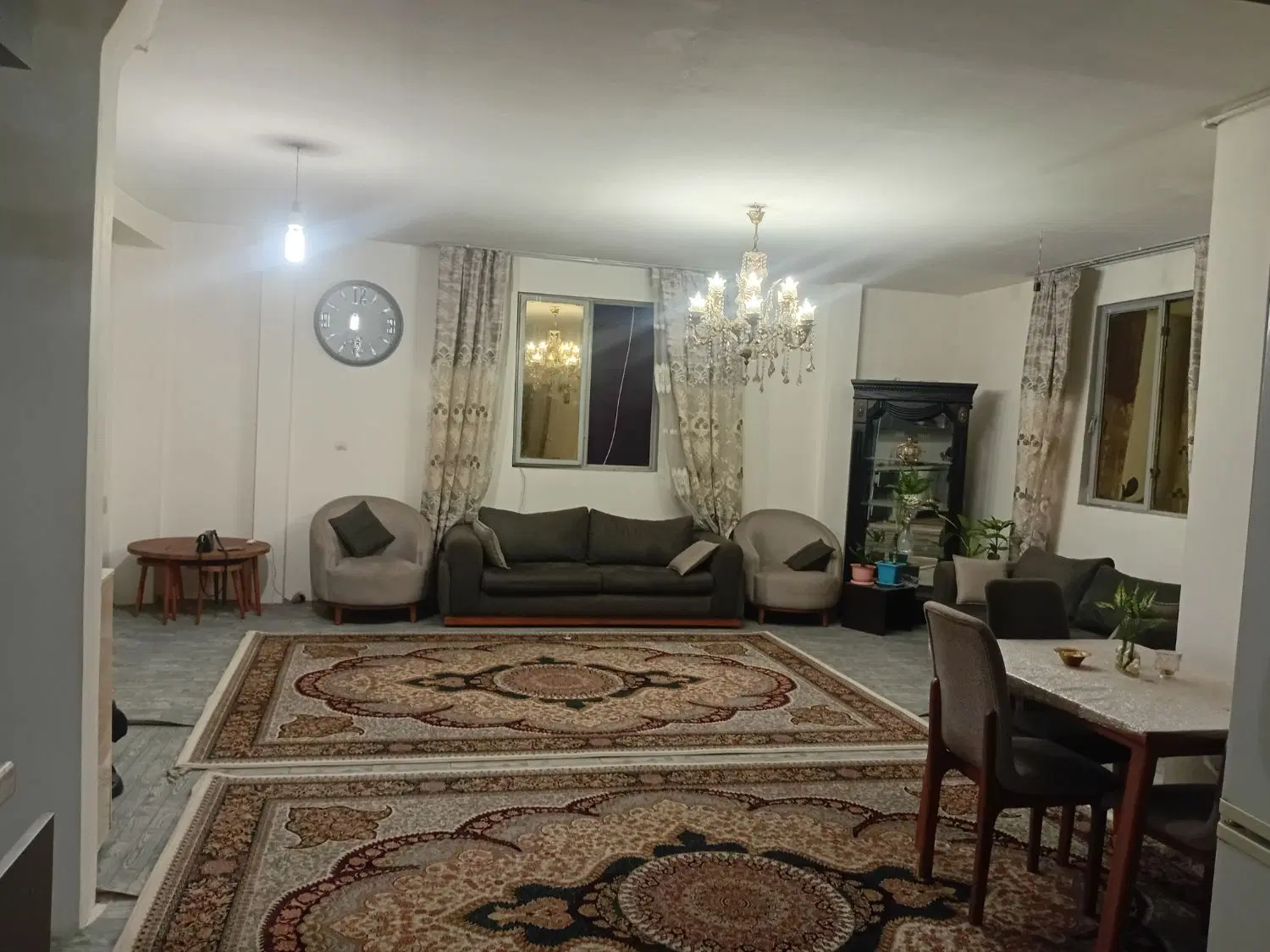 فروش اپارتمان