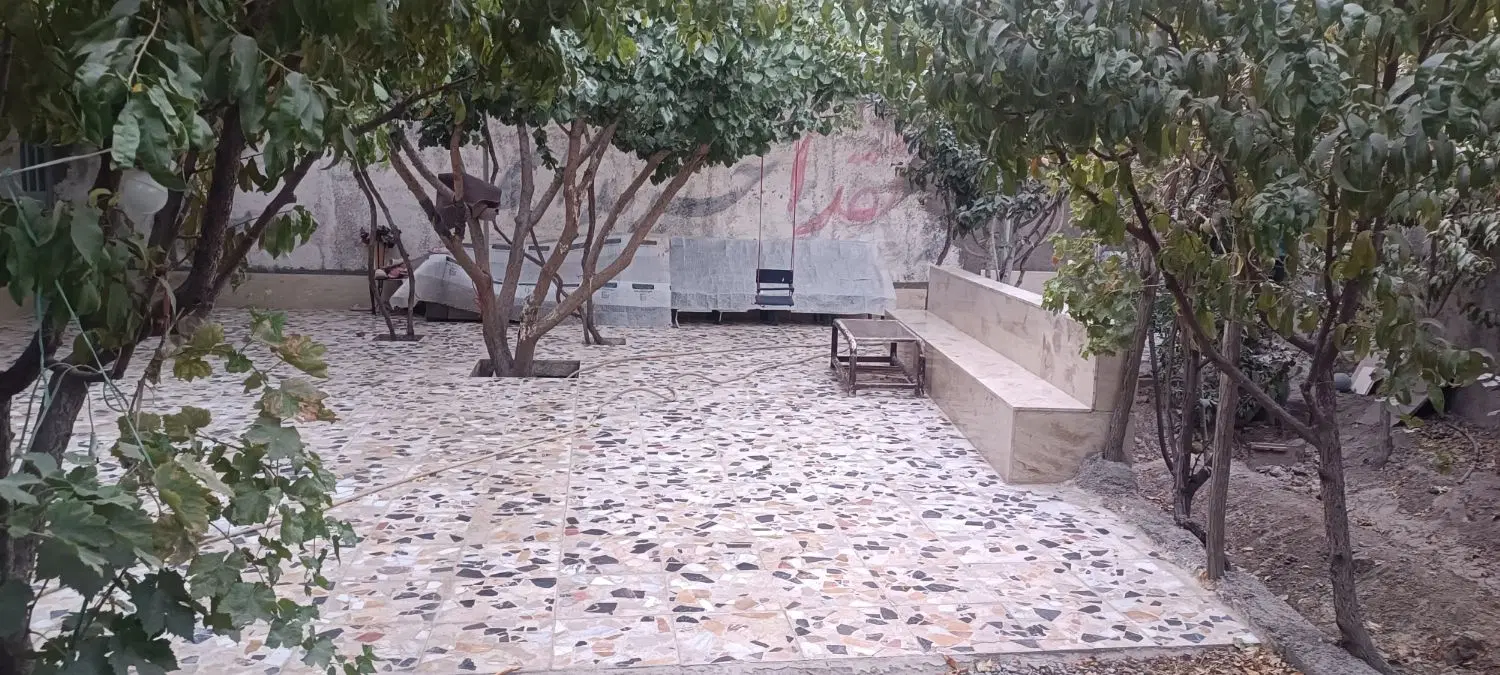 باغ ویلا