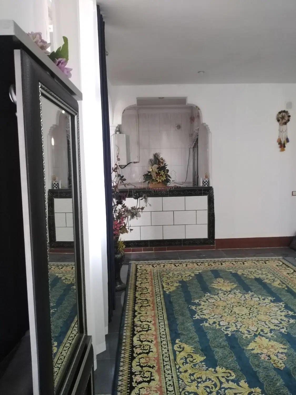 خانه اجاره ای
