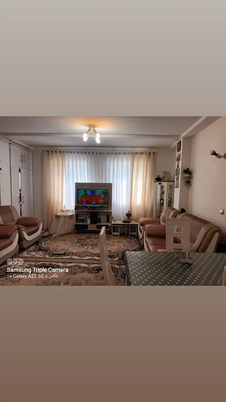 فروش آپارتمان در مسکن مهر کیاشهر(زیباکنار)
