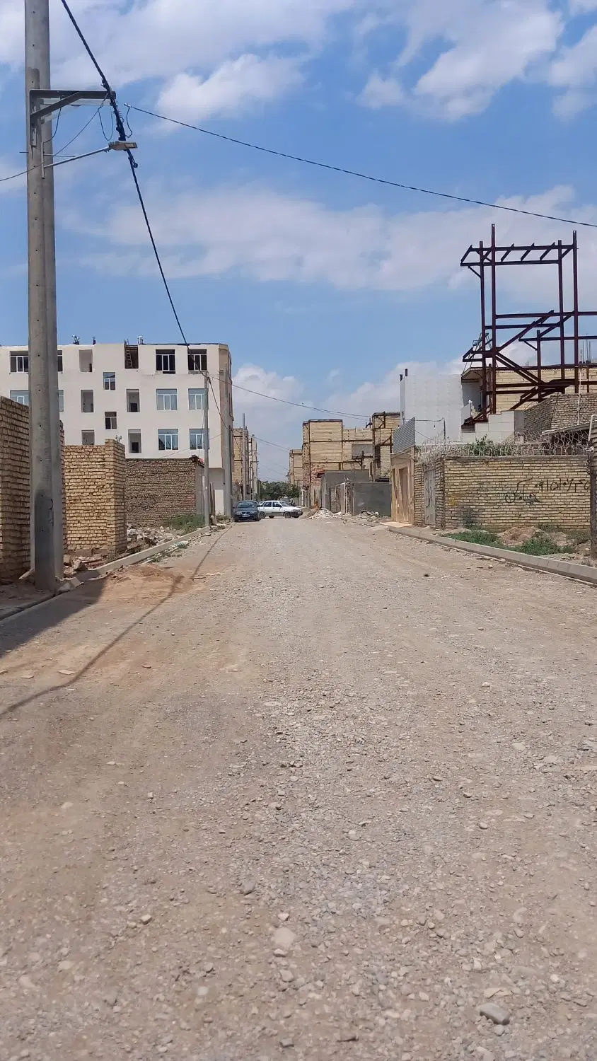 فروش زمین
