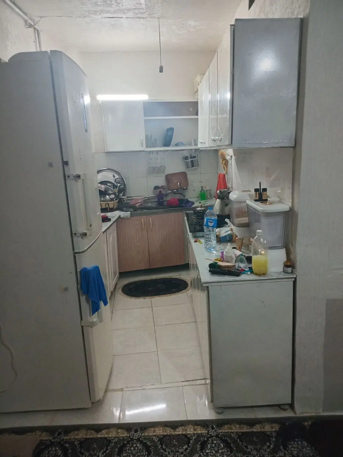 خانه ۵۰ متری طبرسی شمالی ۵۵