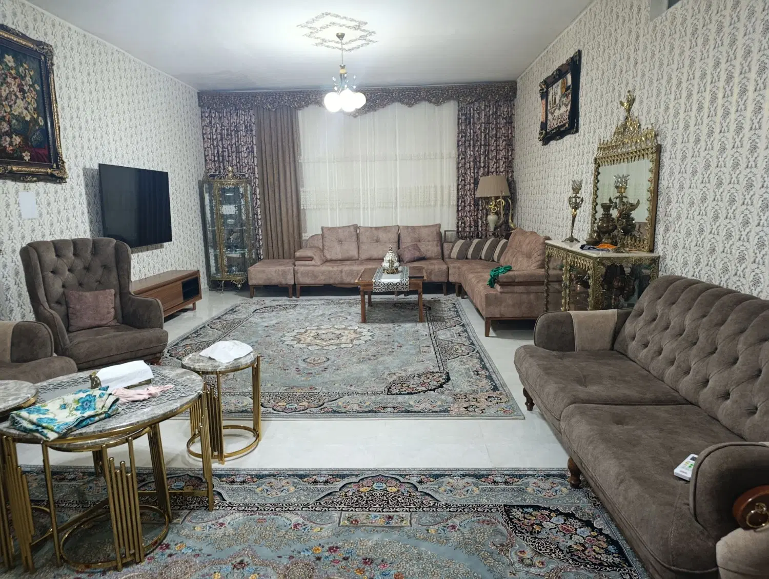 خانه‌جاده‌قدیم