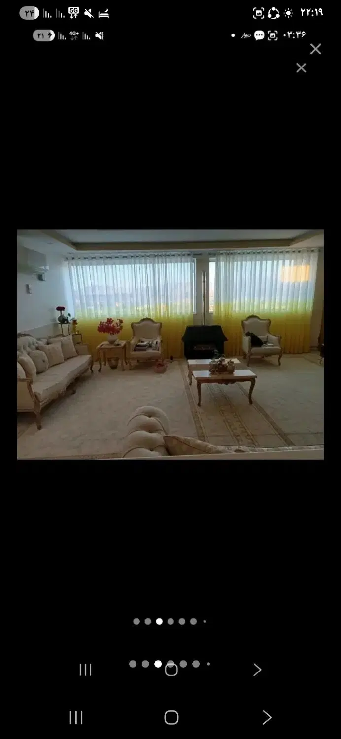 رهن خونه ۴۰۰۰۰با ۵ همه امکانات اسانسور