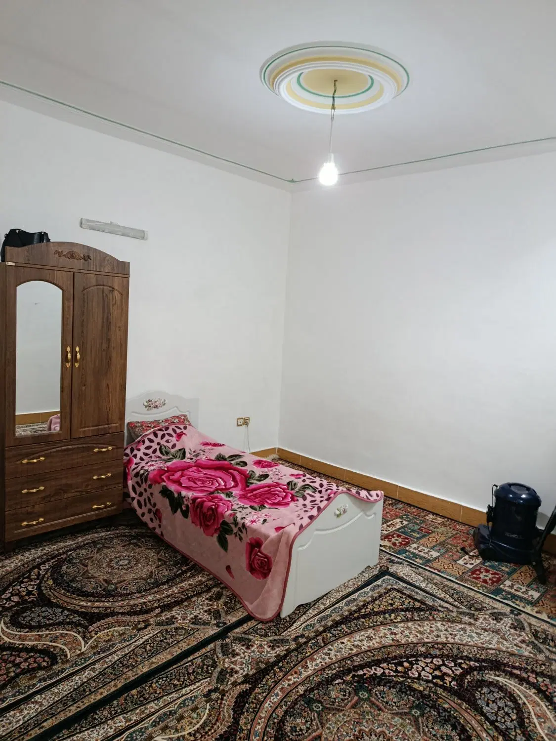 خانه ویلایی نجم آباد
