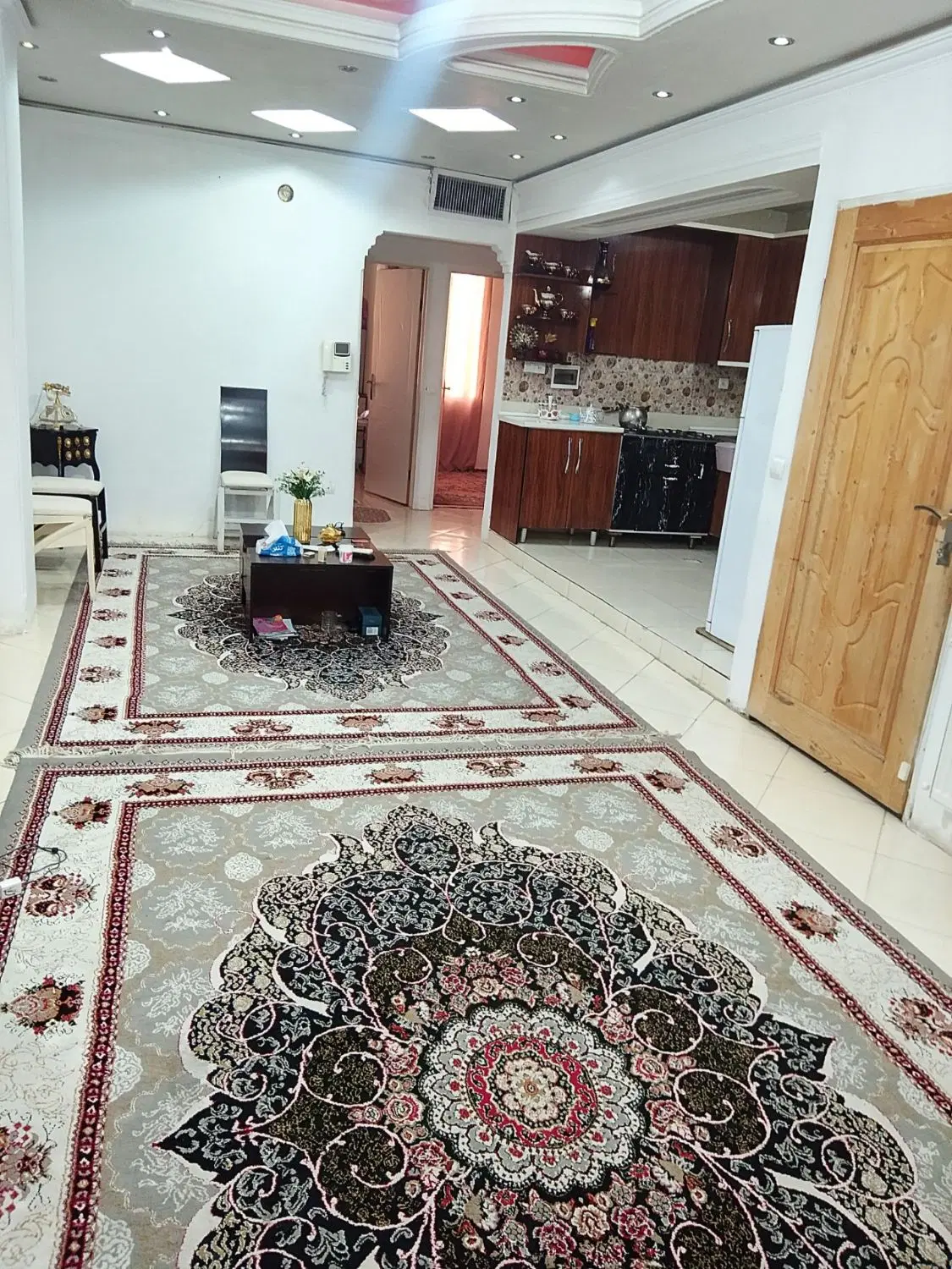 اجاره آپارتمان در مهدیه اسلامشهر