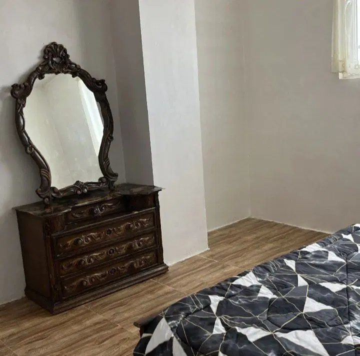 سوئیت روزانه