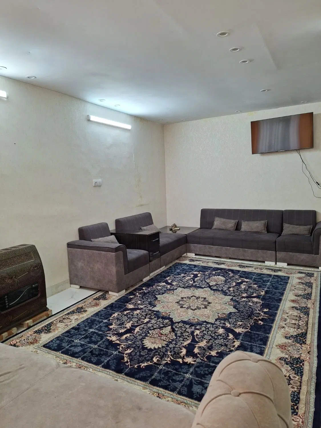 سوئیت آپارتمان شیک نزدیک به حرم