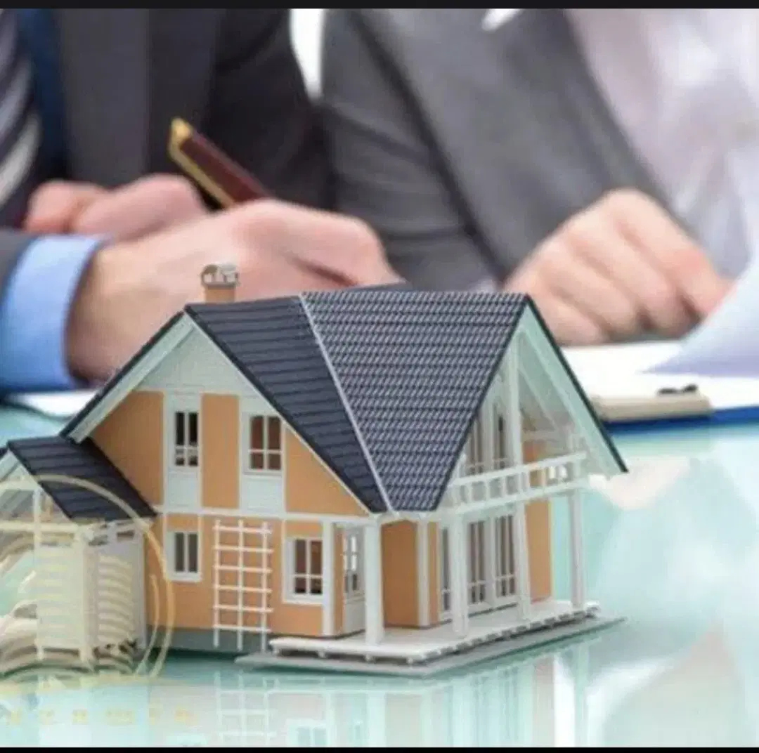 آپارتمان فروشی حاشیه ی جانبازان