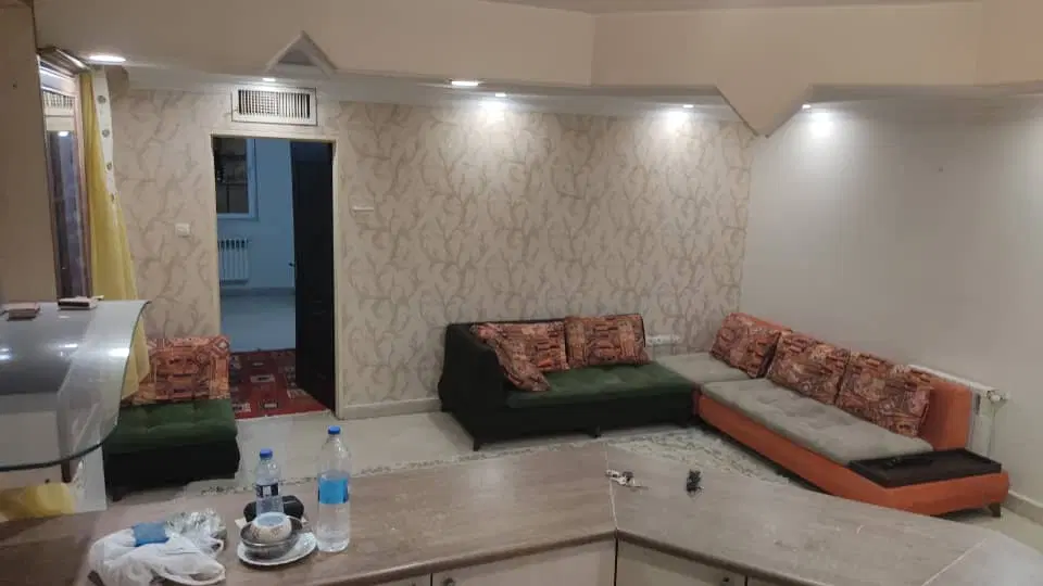 ۵۲ متر یکخواب فول ائمه اطهار، تقاطع کریم شاهیان