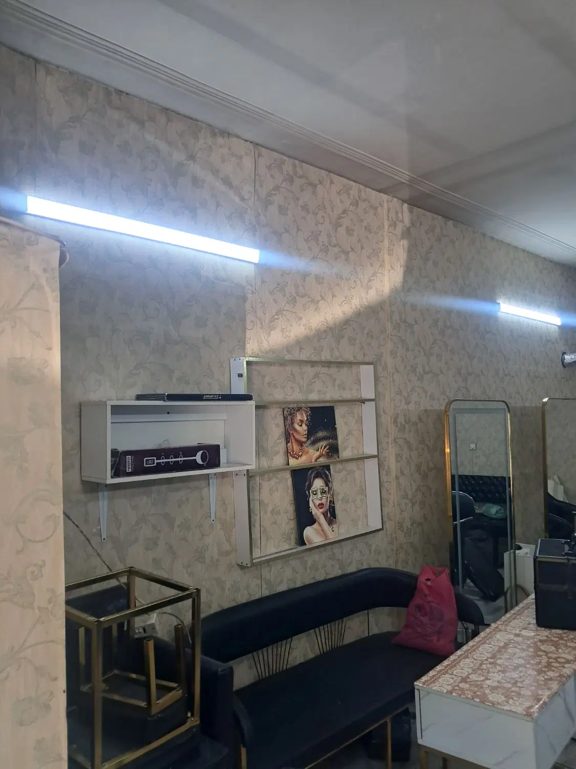 اجاره مغازه در اسلام‌شهر خیابان مهدیه