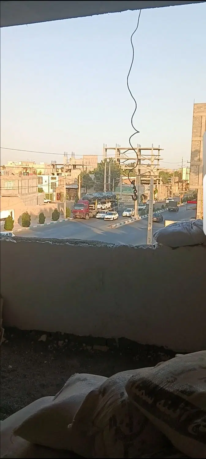 فروش واحد ۹۴ متری