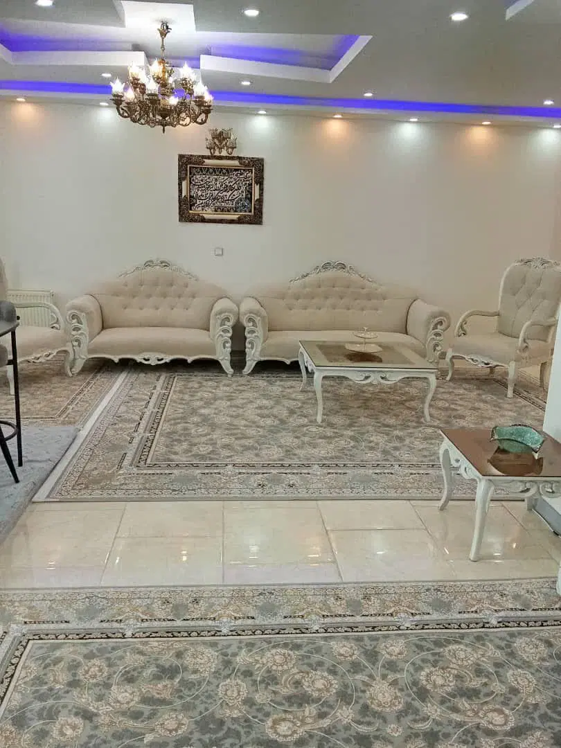 آپارتمان دوخواب فول