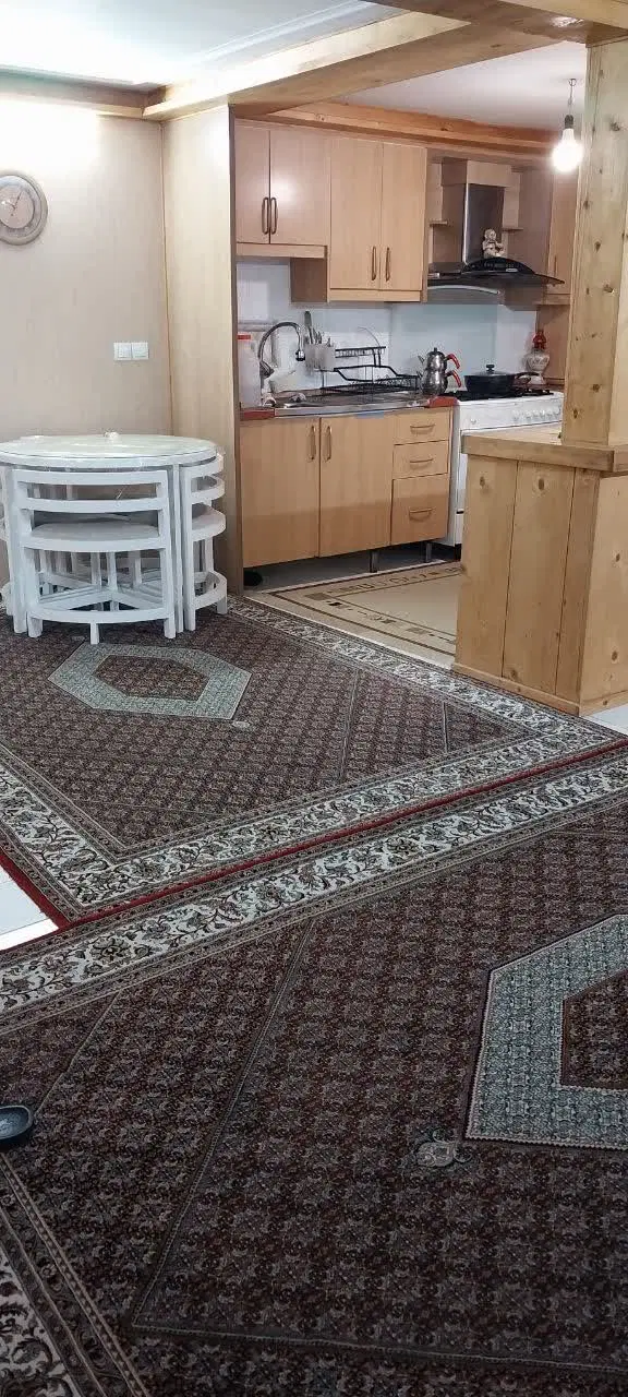 اجرای واحد مسکونی