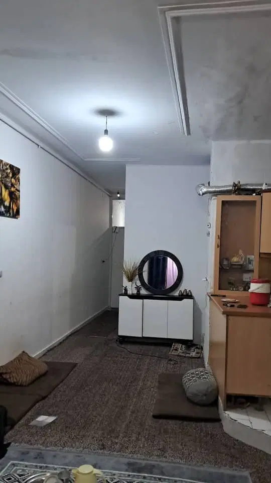 خانه فروشی 4واحد همکف پردیس خ اسمان یک