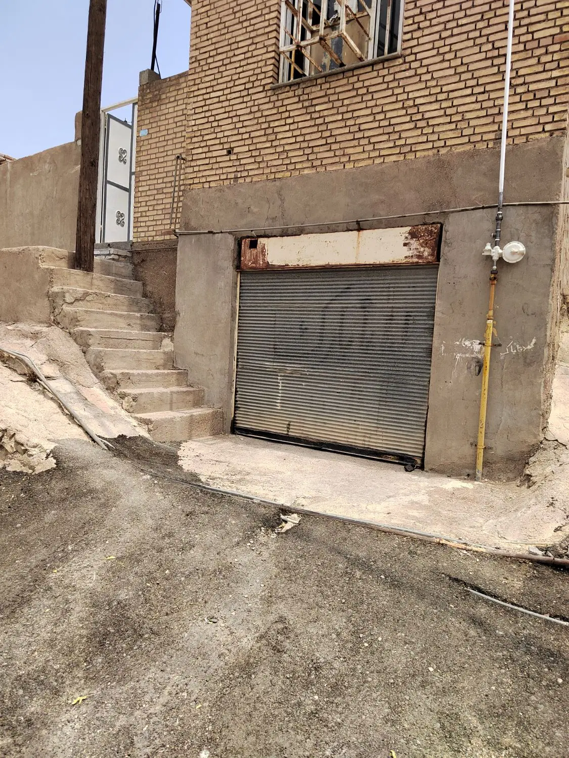 منزل ویلایی