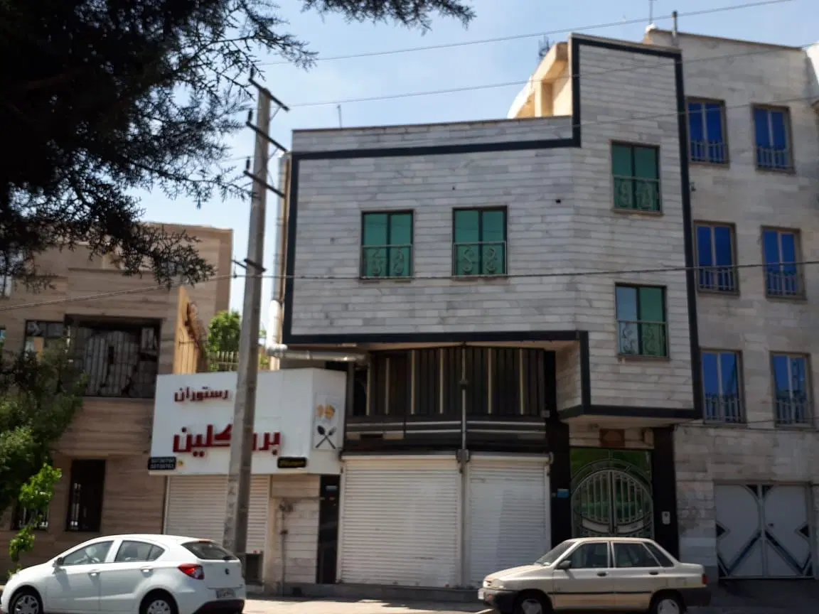 ملک بر بلوار نبوت