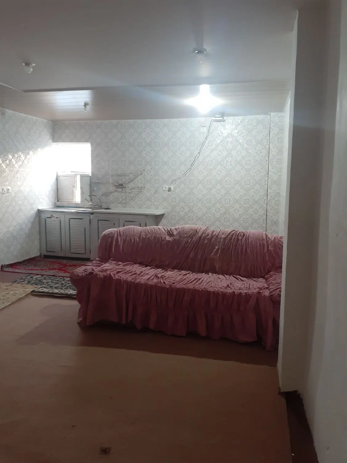 اجازه مسکونی قشم