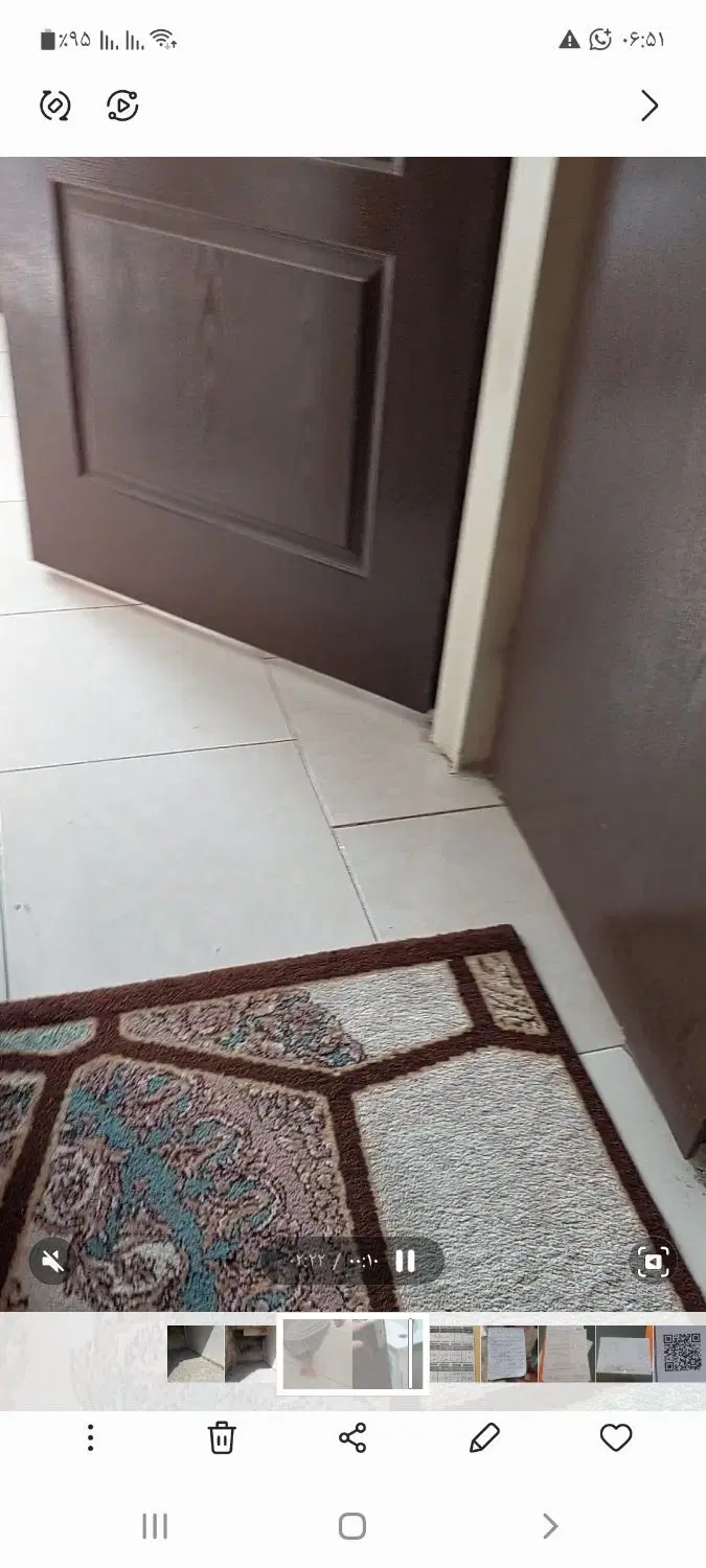 اجاره مجتمع شهرک امین