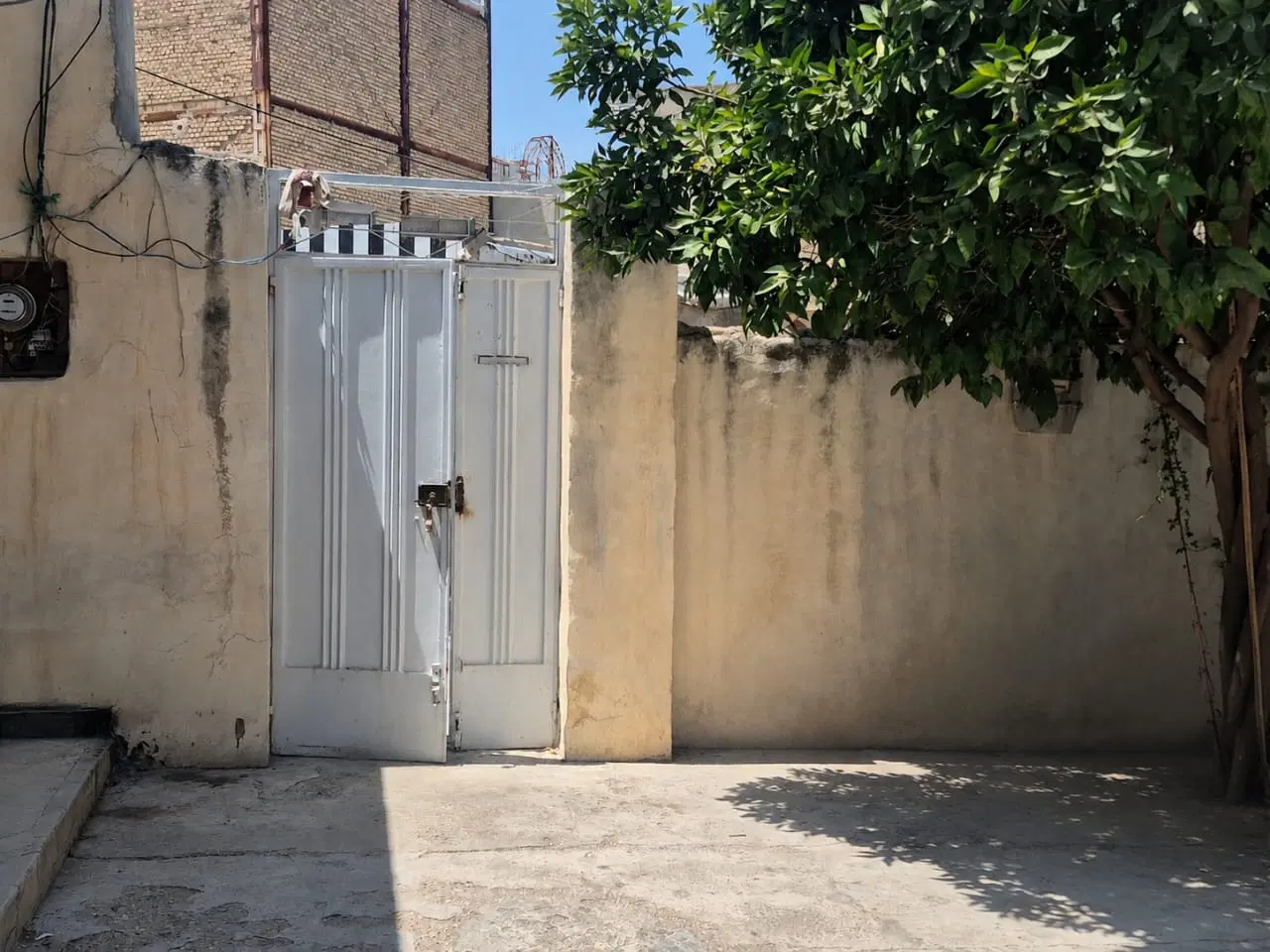 فروش ملک