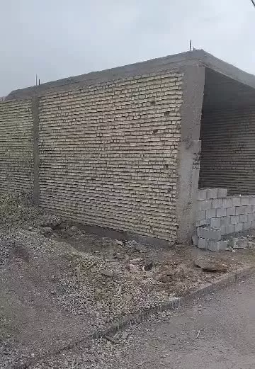 خانه ۱۶۰ متری فاز۳ امیراباد