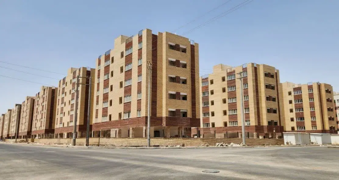 واحد کلید نخورده