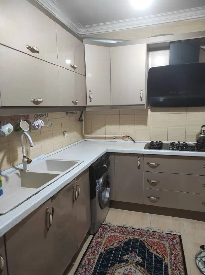 فروش آپارتمان 85 متری لوکس