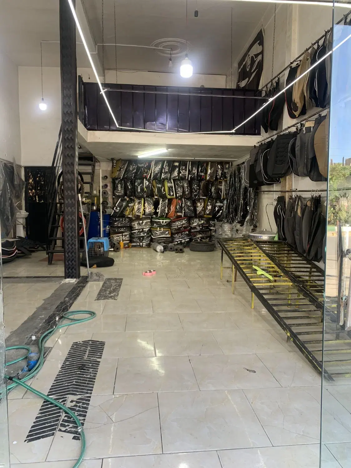 اجاره مغازه تجاری