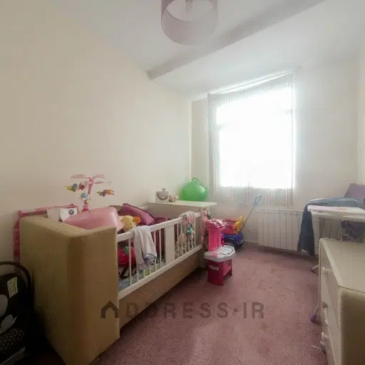 اجاره آپارتمان، آرامش و دسترسی آسان، (حس خوب خانه)