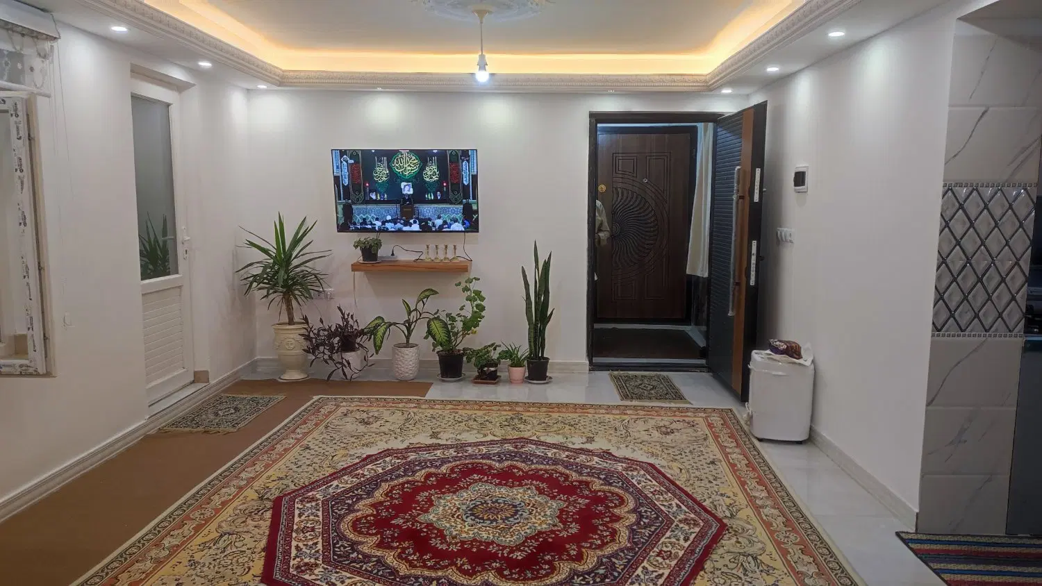 باغ ویلا نوران
