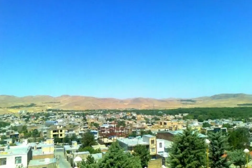 فروش زمین مسکونی و خانه کلنگی