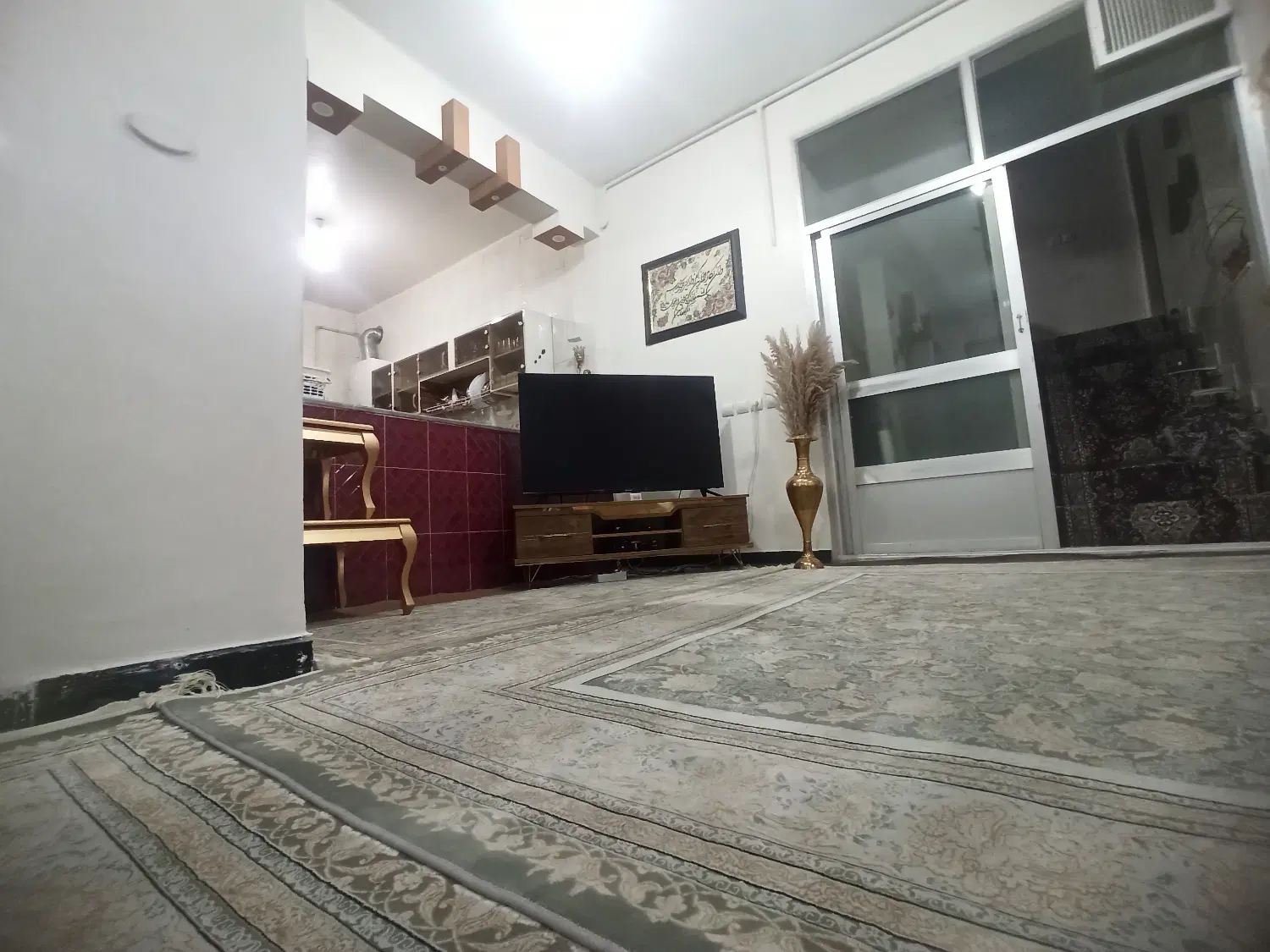 منزل ویلایی  شریعتی ورزش