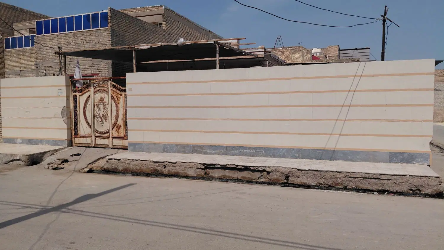 فروش منزل