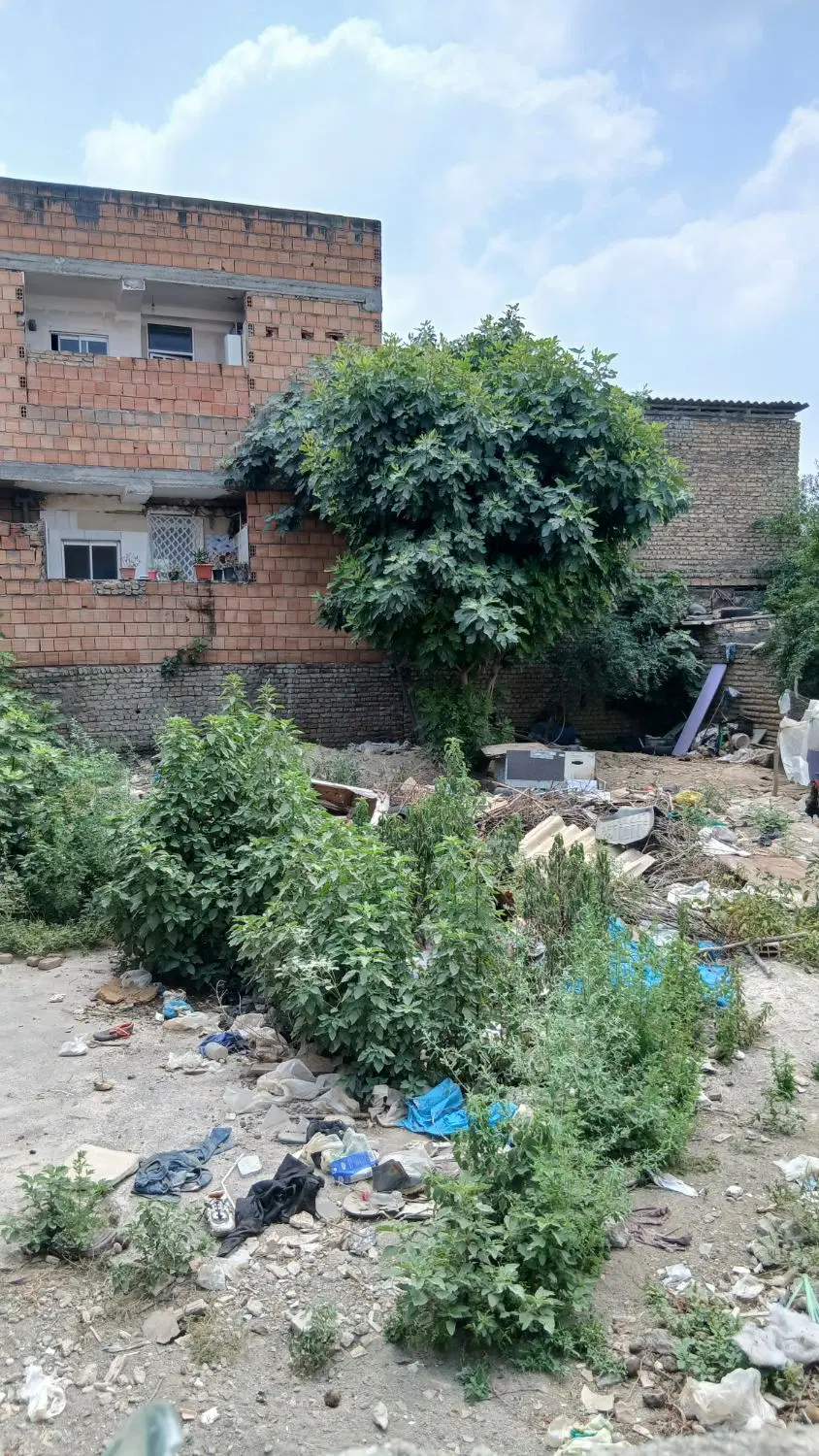 زمین مسکونی نصرآباد شهرک المهدی