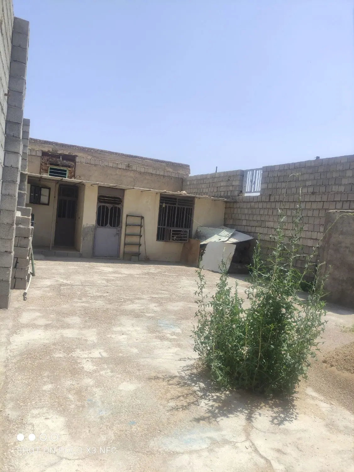 اجاره کارگاه