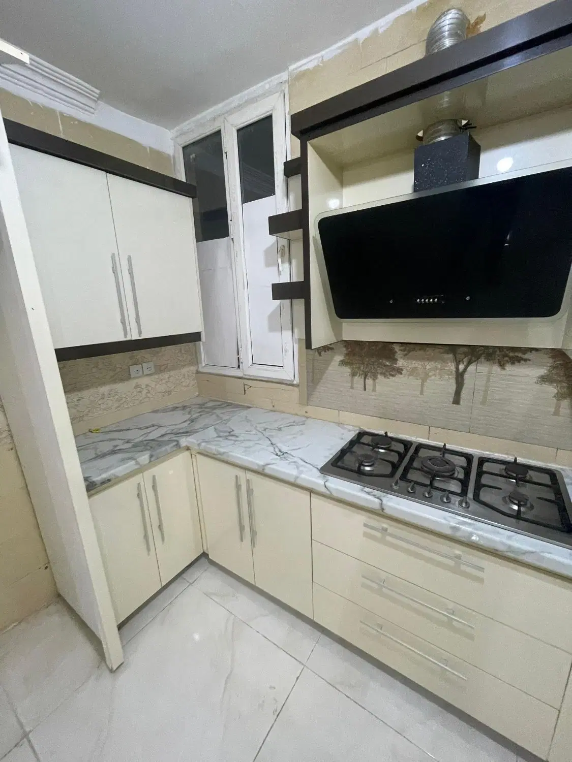 فروش واحد۸۸متری عاشوری خوش نقشه