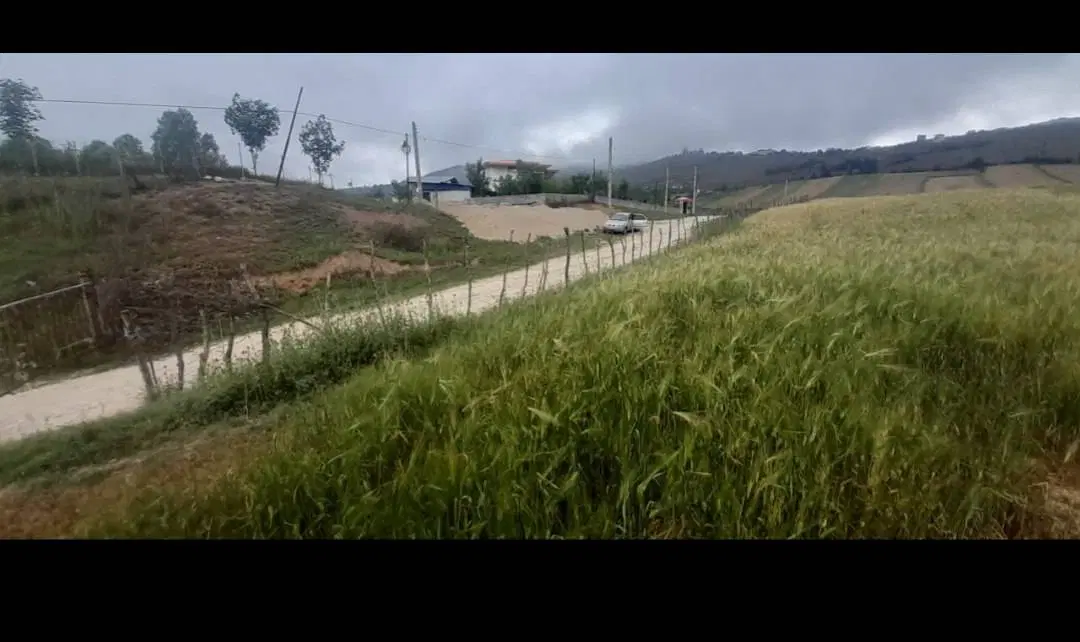 فروش زمین