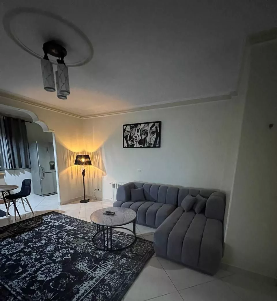 اجاره روزانه اپارتمان مبله سوییت سیدخندان شمس اباد