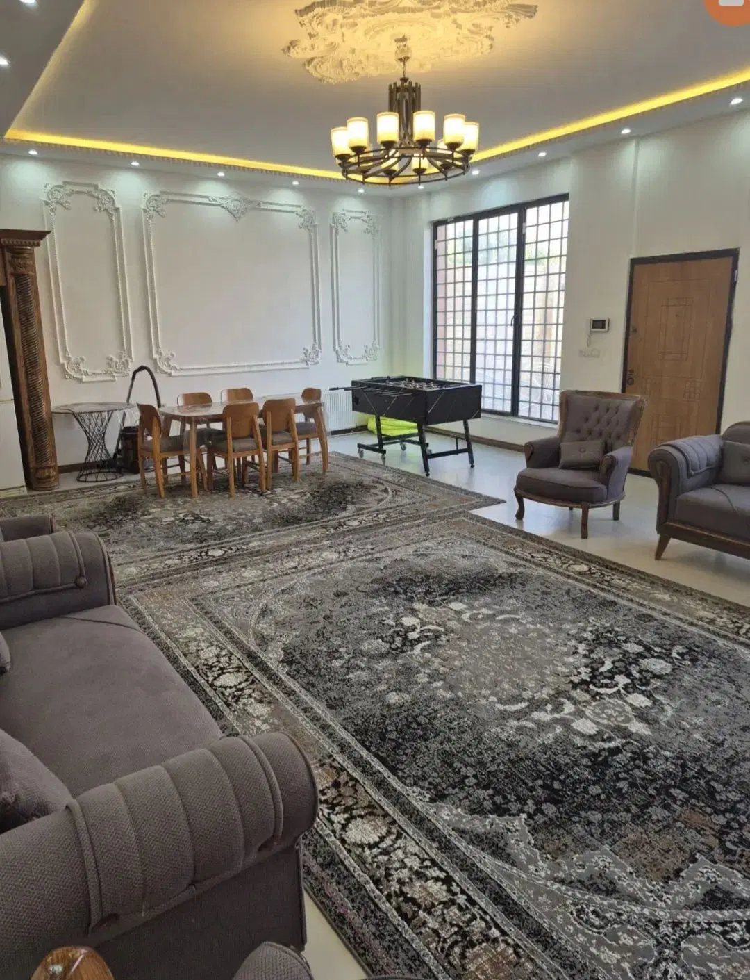 ۸۰متر سنددار_وام آماده چند قسط پرداخت_۱۹۰۰ نقد