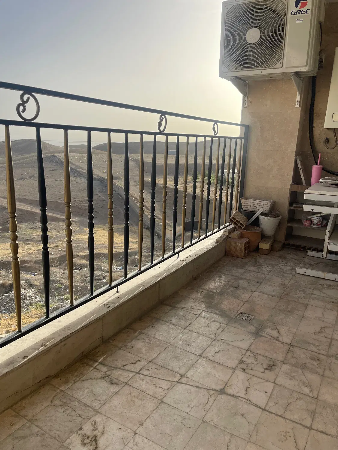 143متر جنوبی روبه حیاط شبنم ۱۱