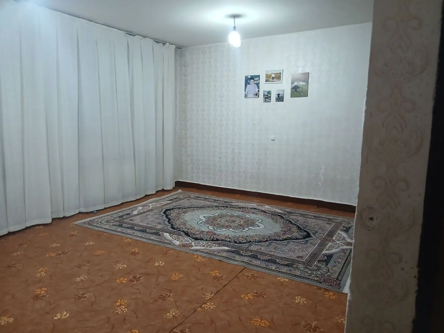 خانه در پنج آذر