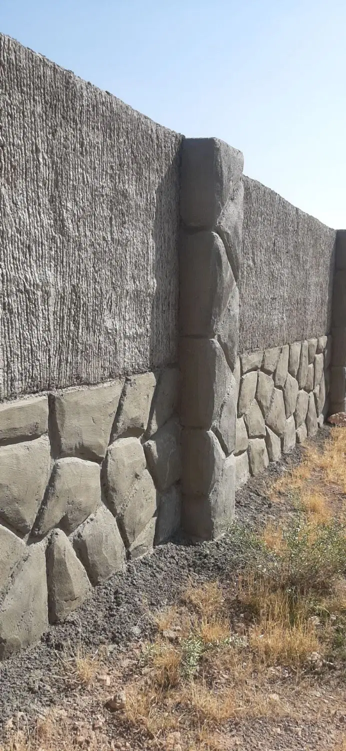 زمین ویلایی خواجه مرجان