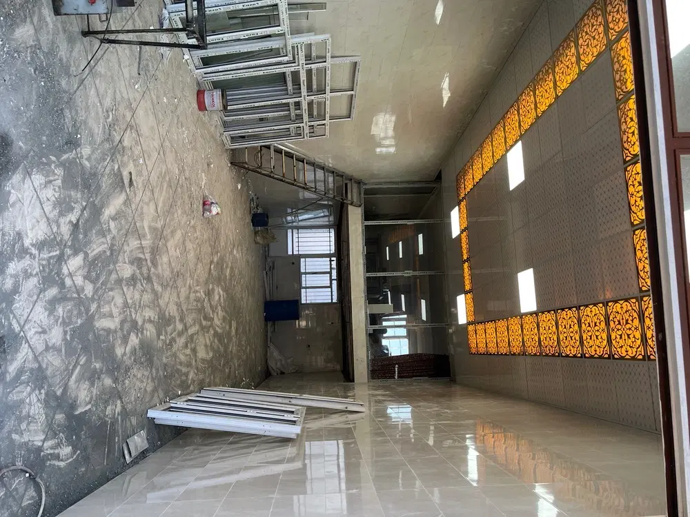 اجاره یک باب مغازه