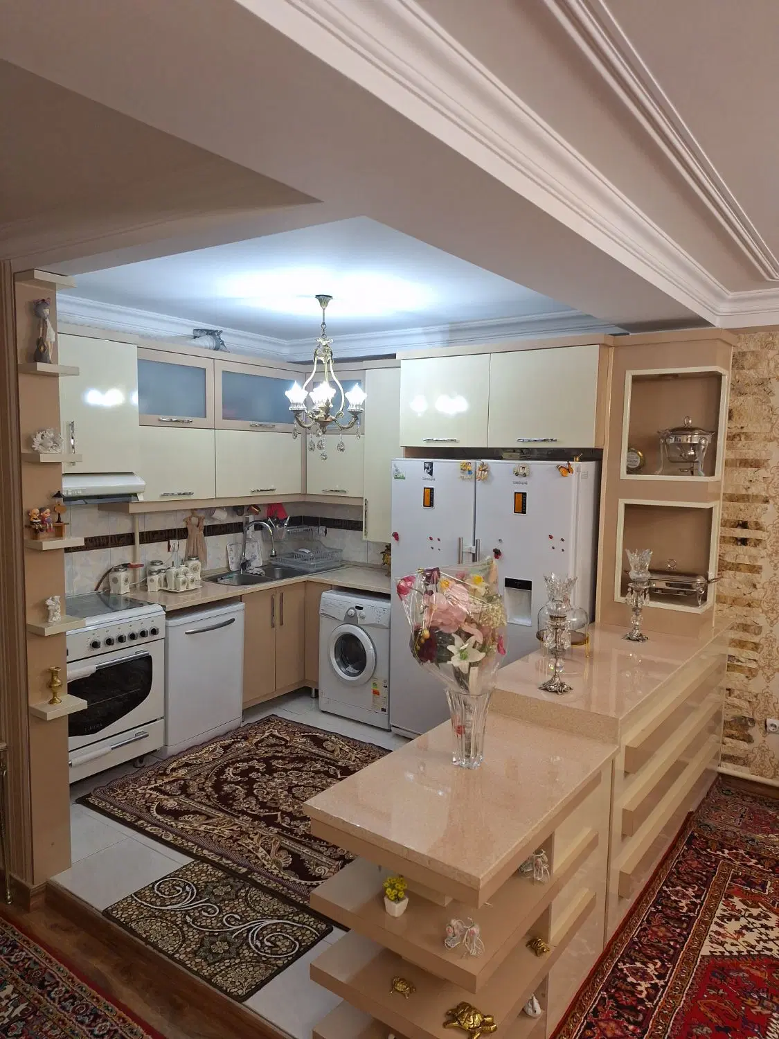 فروش آپارتمان