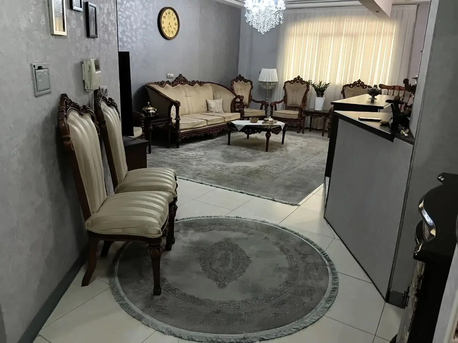 رهن واحد ۷۰ متری