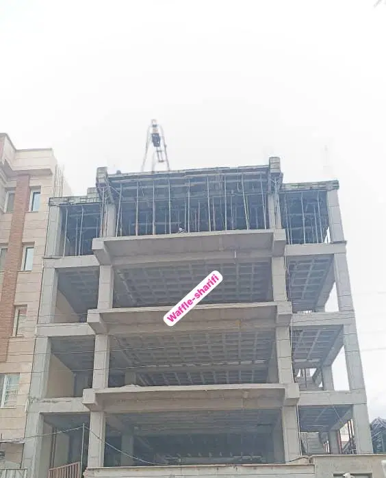 فرصت سرمایه گذاری در ملک شهرک پونک با ارزش افزوده