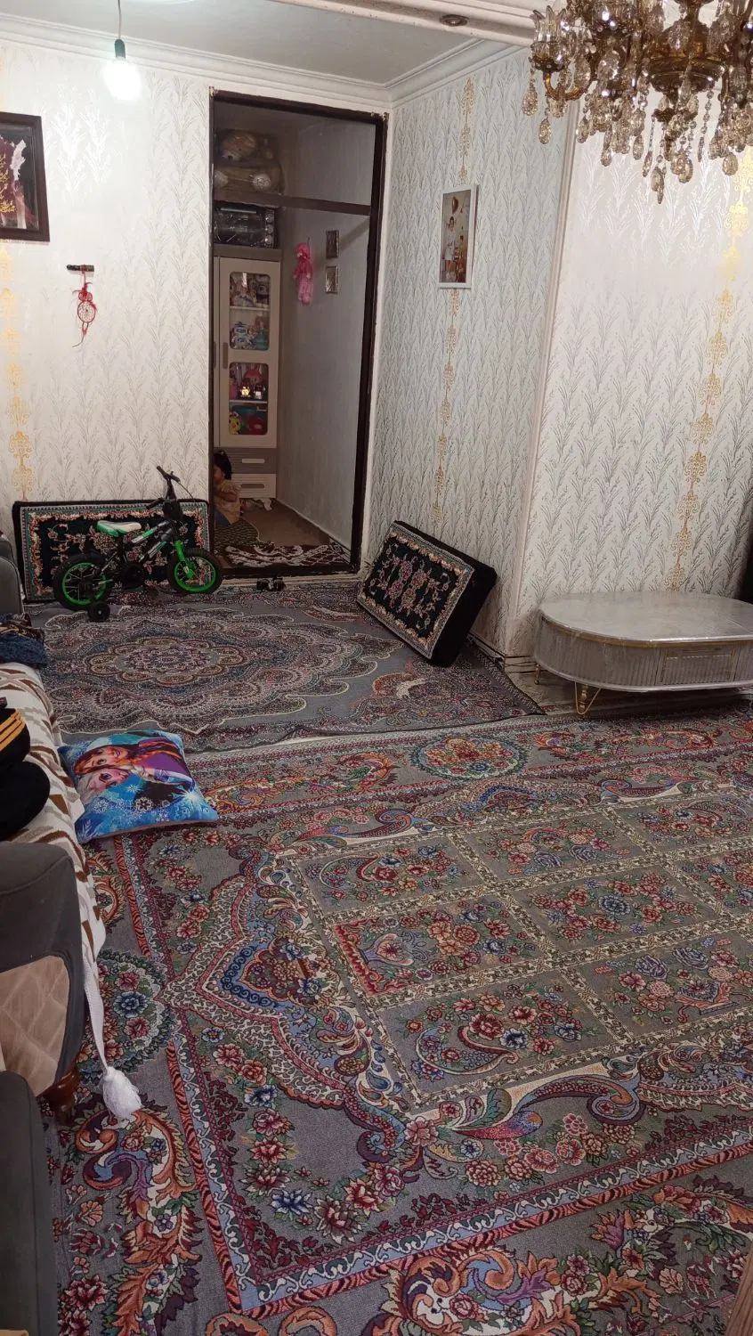 خانه دربستی