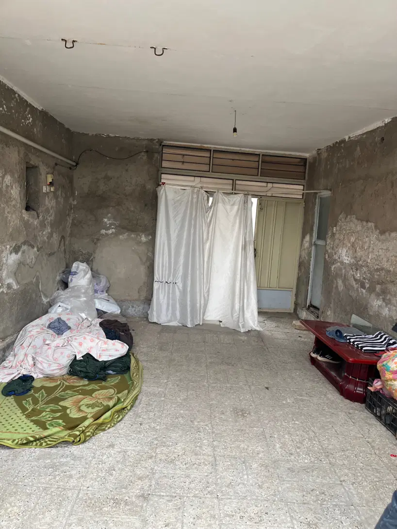 خانه قدیمی خورزوق